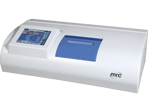 High-Speed Automatic Polarimeter