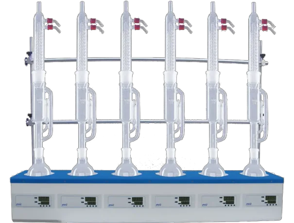 מחמם קולבות דיגיטלי 3