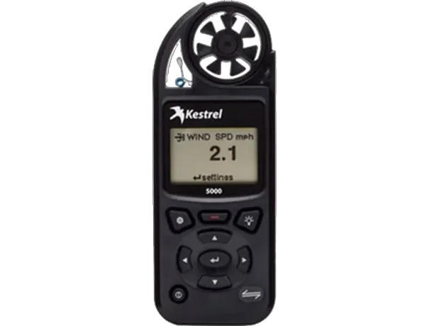 Kestrel 5000 Environmental Meter