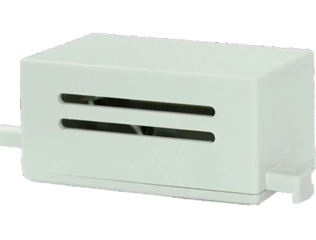 מתמר טמפרטורה ולחות דיגיטלי I²C-BUS