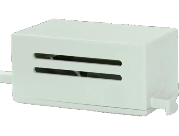 מתמר טמפרטורה ולחות דיגיטלי I²C-BUS