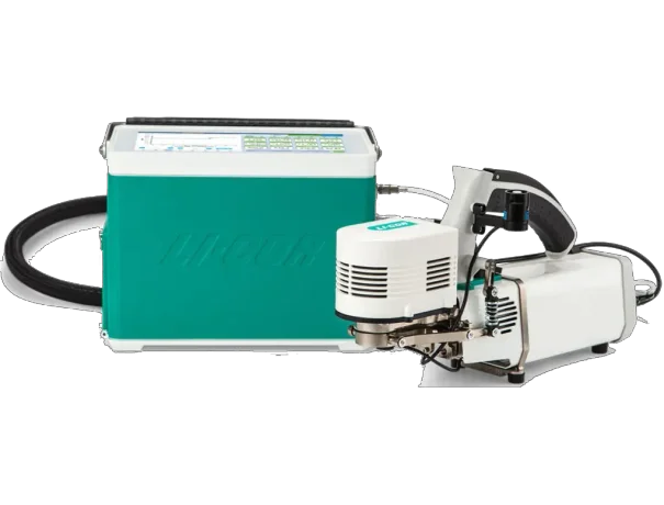 מערכת פוטוסינתזה ניידת-Portable Photosynthesis System