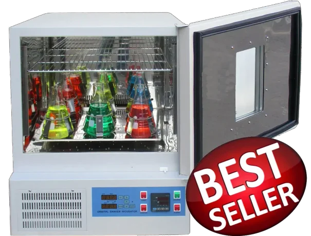 Shaker Incubators
