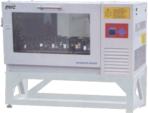 Stackable Incubator Shaker 740mm x 500mm 3