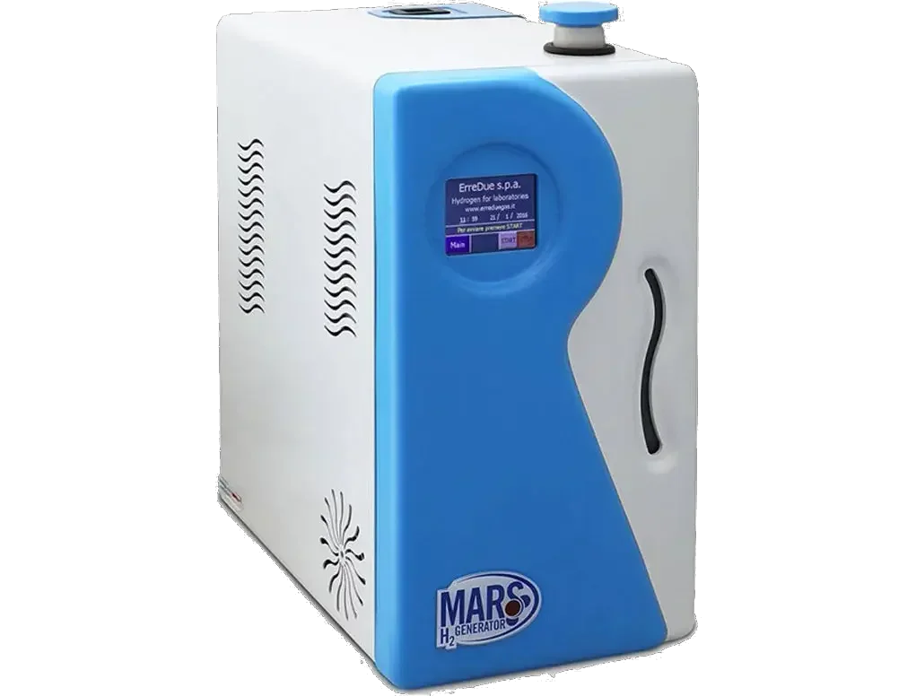 מחוללי מימן MARS