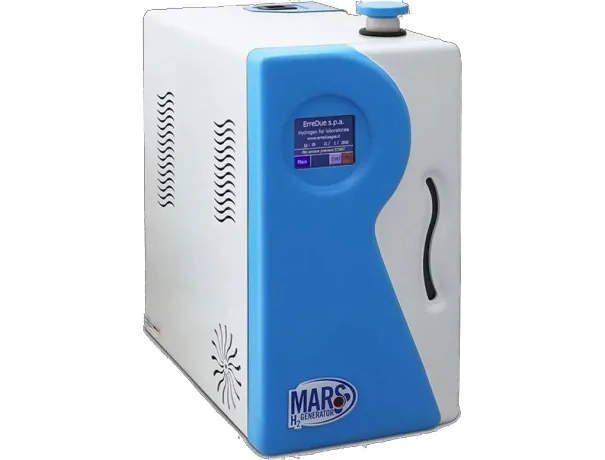 מחוללי מימן MARS