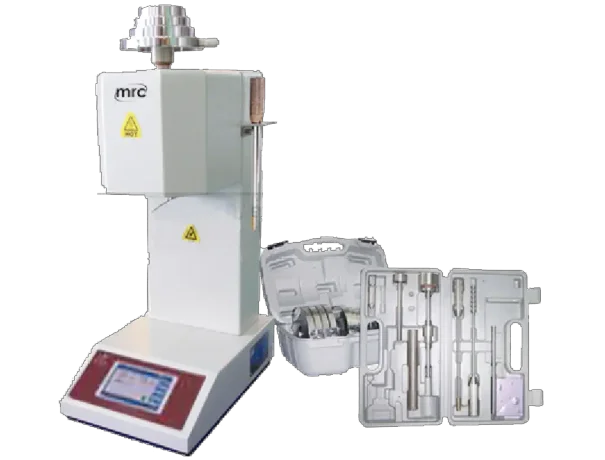 מד זרימה בחום-שיטות מדידה - MFR & MVR
