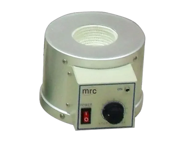 Analog Heating Mantles