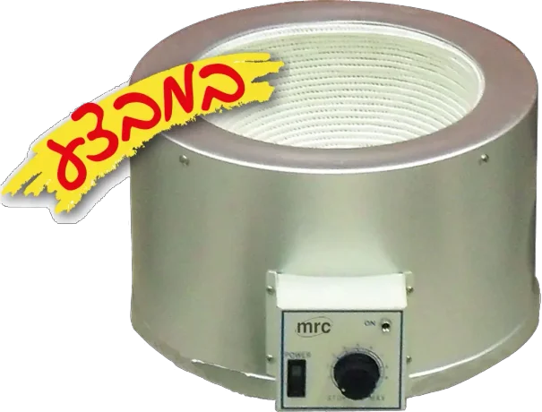מעיל חימום אנלוגי לקולבה 10 ליטר 3