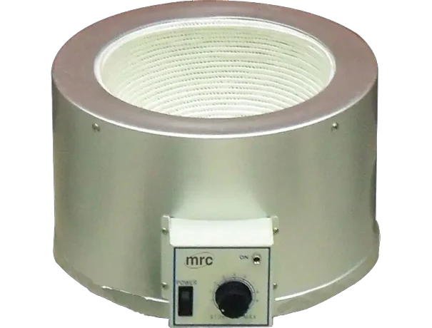 מעיל חימום לקולבה 2000 מל עד 450 מעלות צלזיוס 3