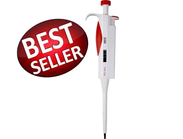 1 Channel Pipettes