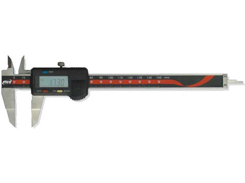Blade Digital Calipers