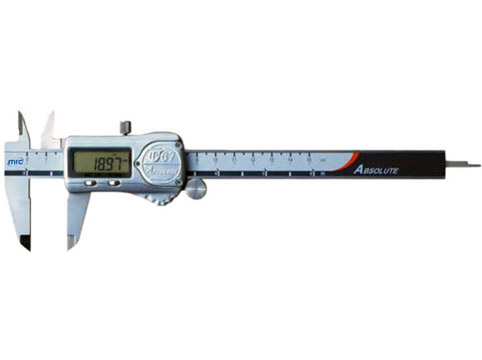 Digital Calipers, Liquids Proof IP67