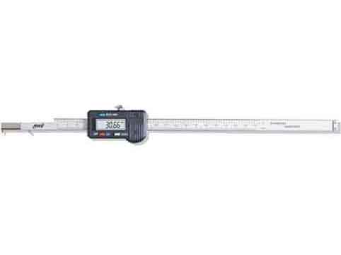 Groove Width Digital Calipers