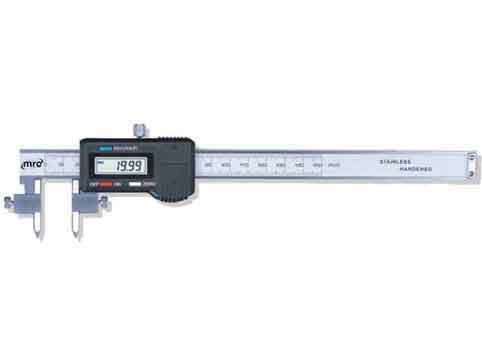 Centerline Digital Calipers