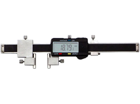 Two-point Internal Digital Calipers, 0.001