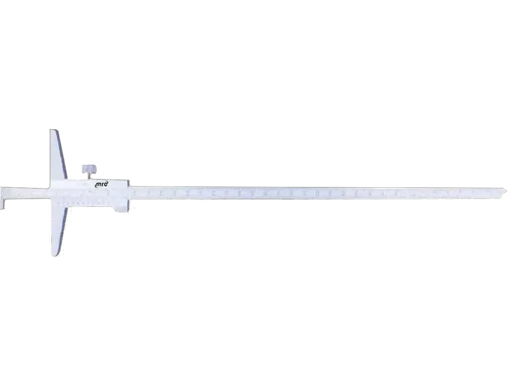 Vernier Depth Gauges(Hook Type) 200mm/0.02mm