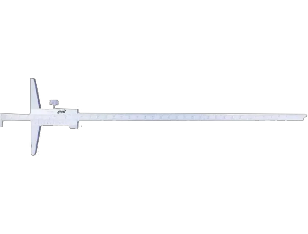 Vernier Depth Gauges(Hook Type) 500mm/0.02mm
