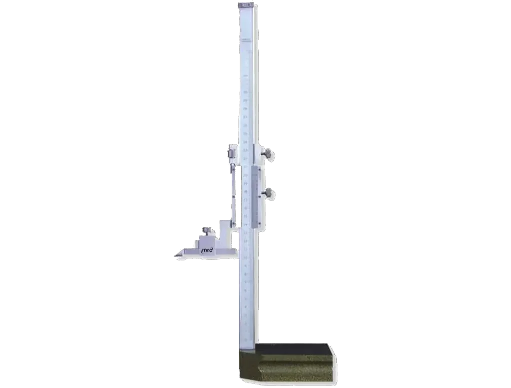 Vernier Height Gauges 200mm/0.02mm