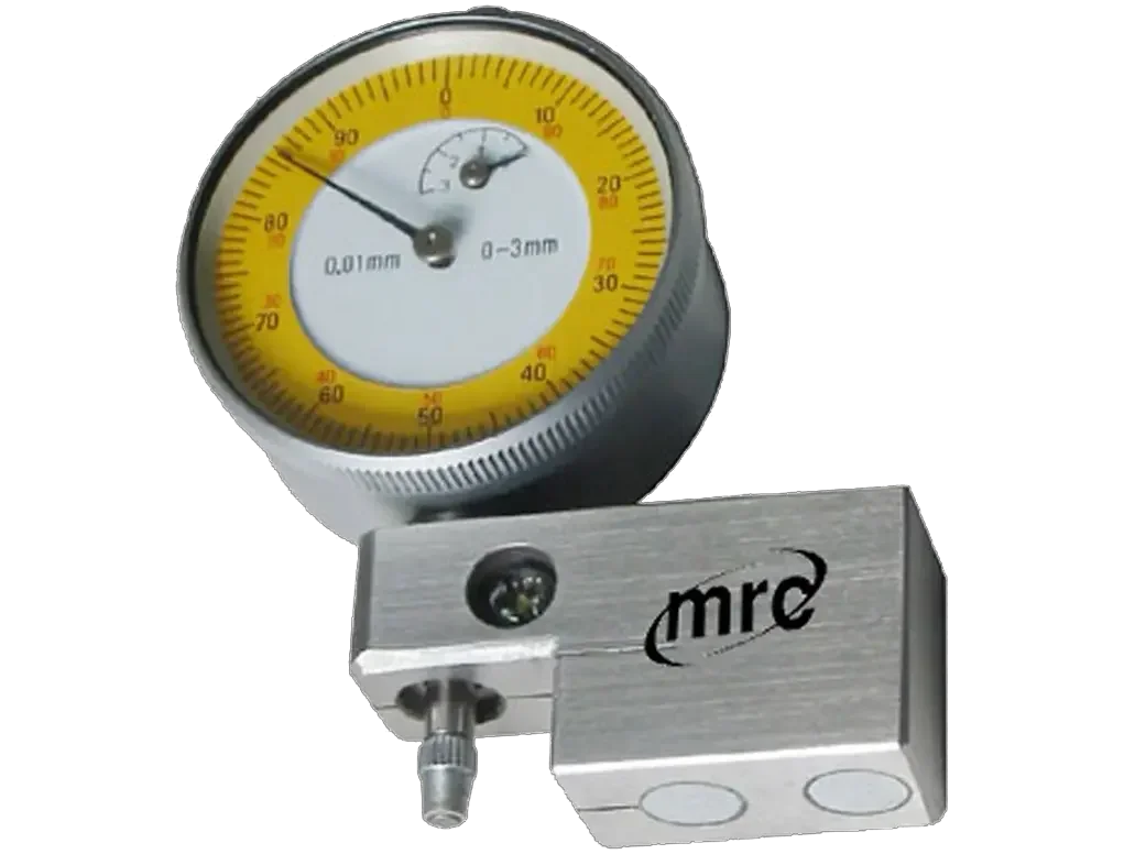 Dial Saw Kerf Gauges