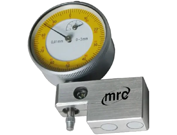 Dial Saw Kerf Gauges