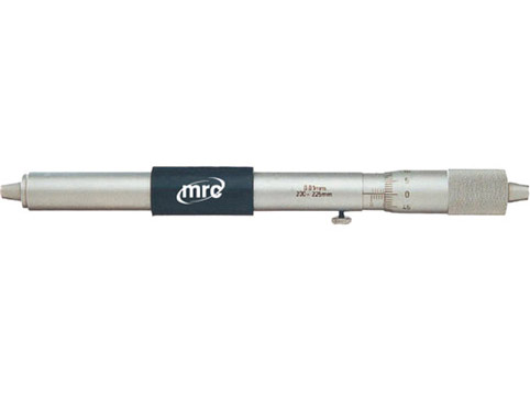 Inside Micrometers(Single Rod) 50-75mm/0.01mm