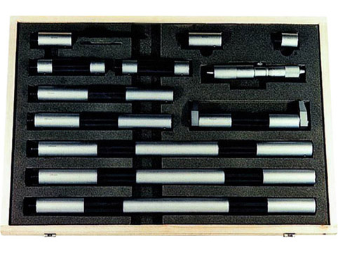 Inside Micrometers 150-175mm/0.01mm