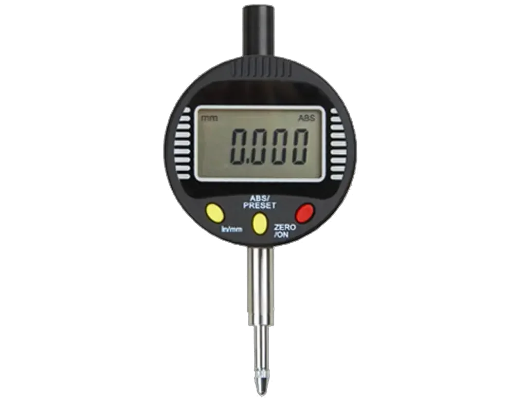 אינדיקטור דיגיטלי 0-12.7/0.001mm 3
