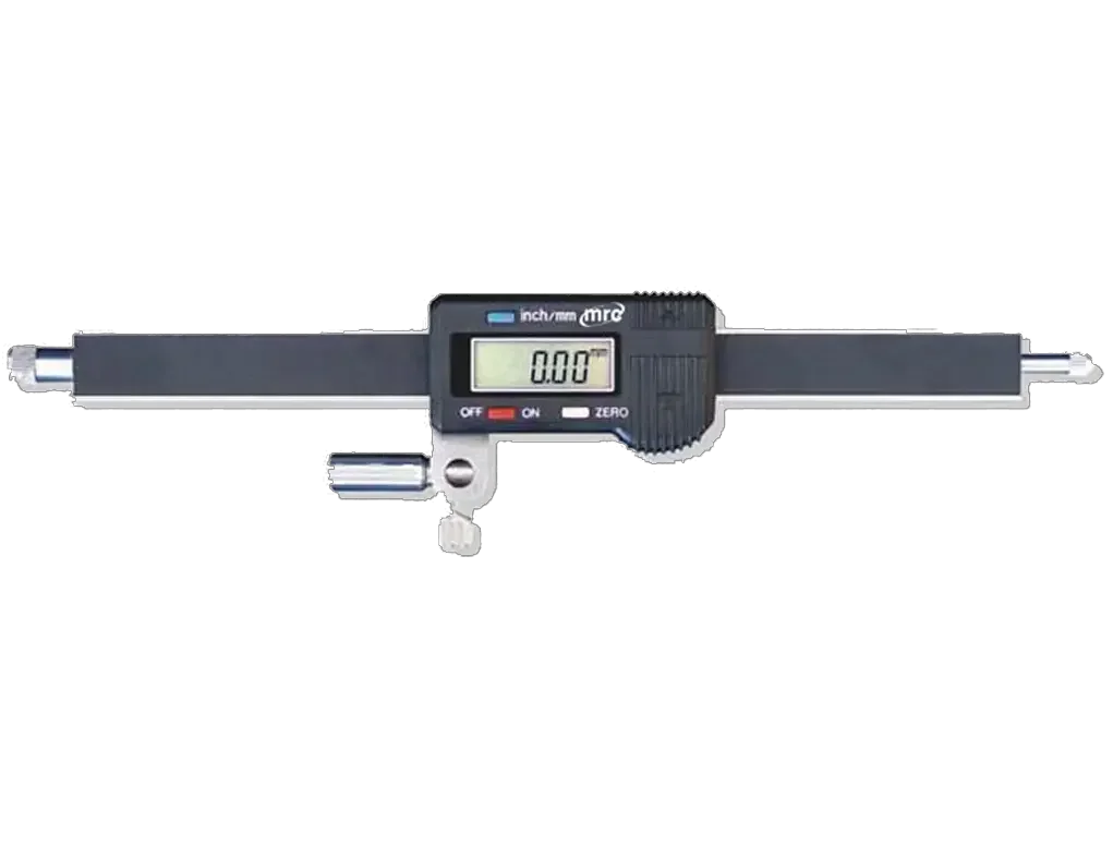 Rectangle Digital Indicators 50mm/0.01mm