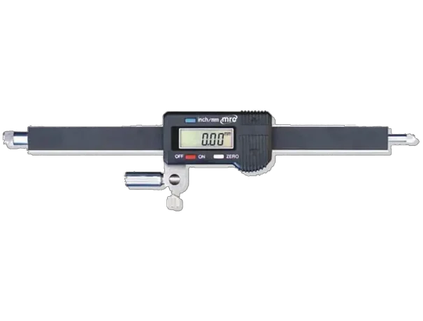 Rectangle Digital Indicators 50mm/0.01mm
