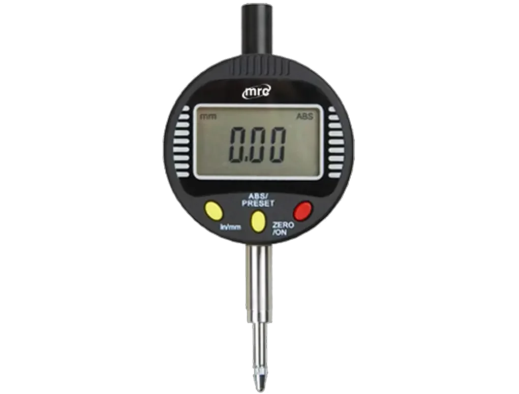 Digital Indicator 50.8mm/0.01mm
