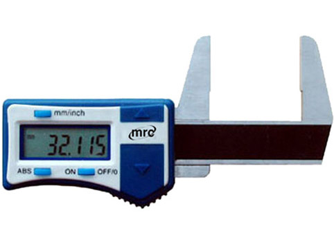 Digital Snap Gauges 30mm/0.005mm