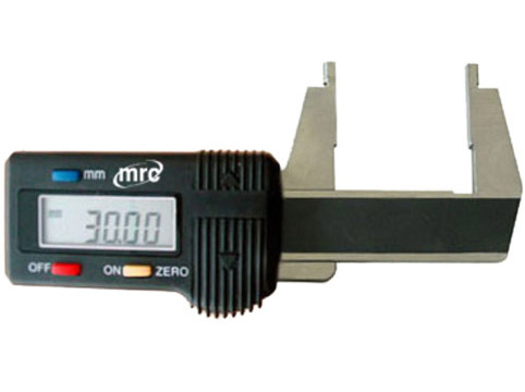 Digital Inside&Outside Snap Gauges 30mm/0.005mm