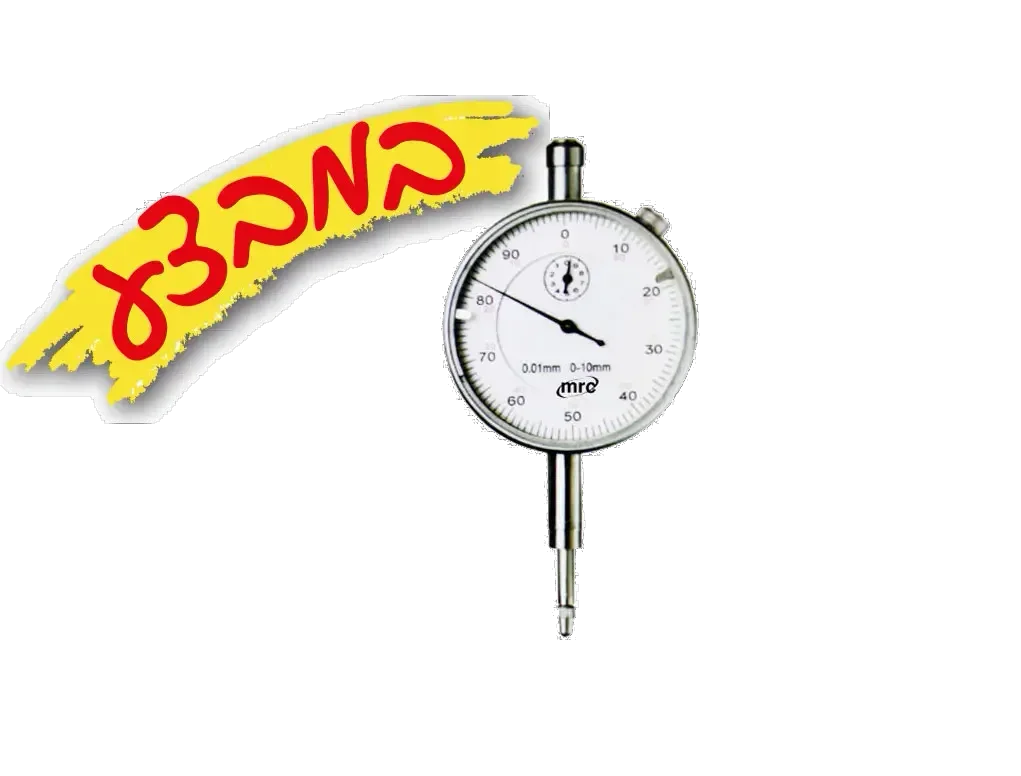 Dial Micron Indicators 1mm/0.001mm 3