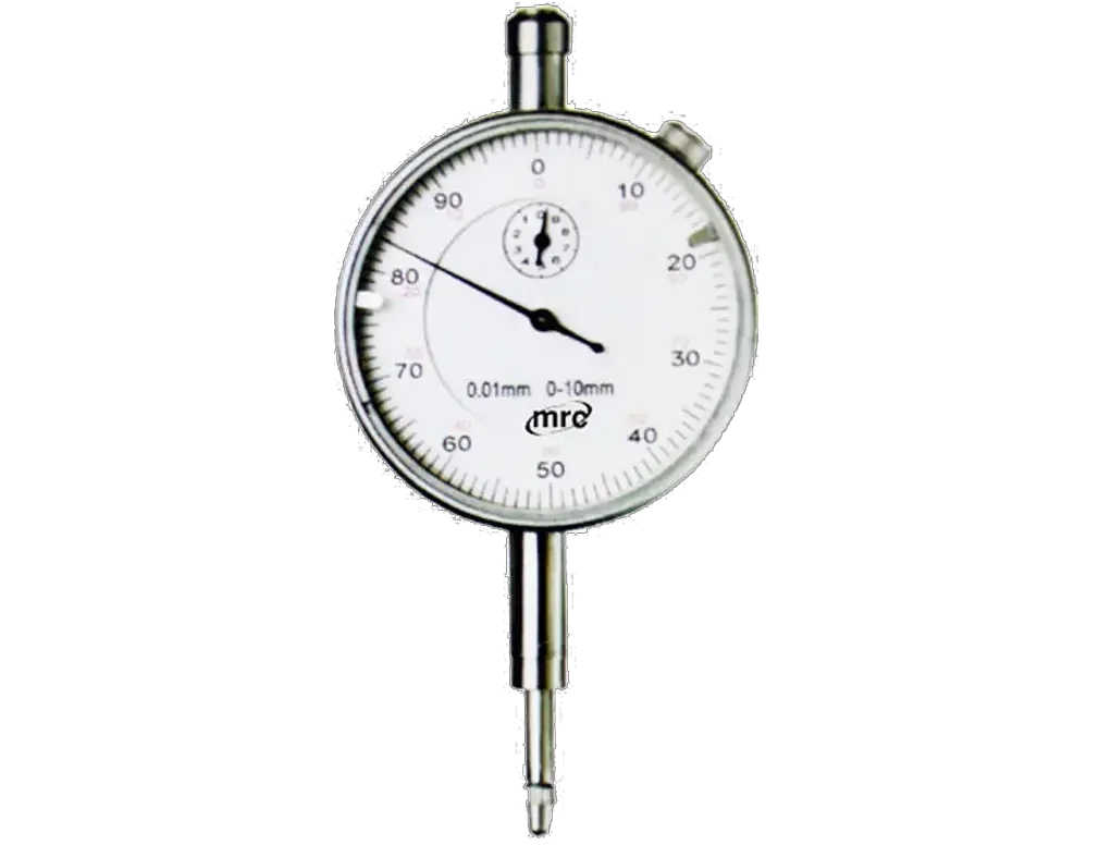 אינדיקטור אנלוגי 30mm/0.01mm