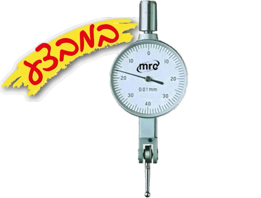 Dial Test Indicators 0.8mm/0.01mm 3