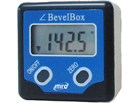 Bevel Box