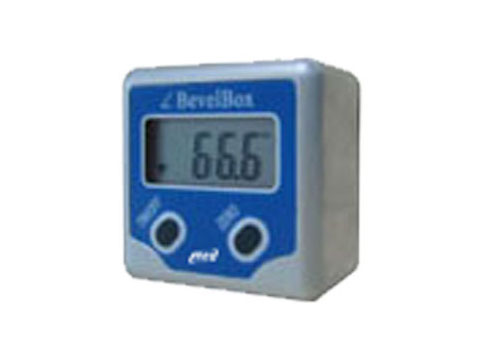 Bevel Box