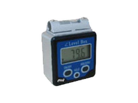 Bevel Box