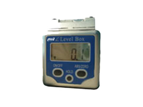 Bevel Box