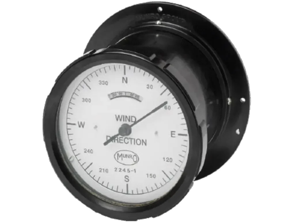 Wind Direction Indicator