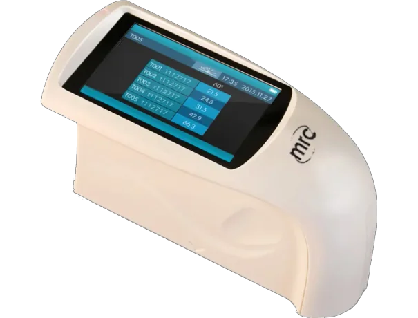 מד ברק חכם 0-200GU