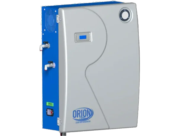 מחוללי אוויר אפס, סדרת ORION Z