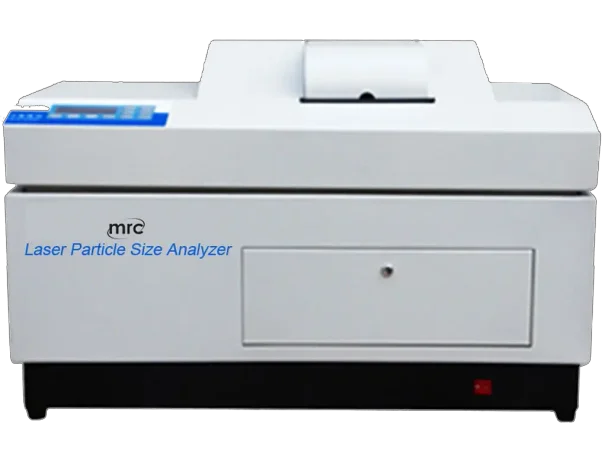 אנלייזר חלקיקים 0.1-40ΜM/0.6-120ΜM/1-300ΜM