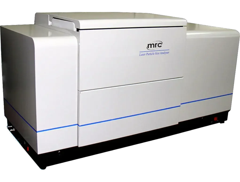 Wet Particle Size Analyzer