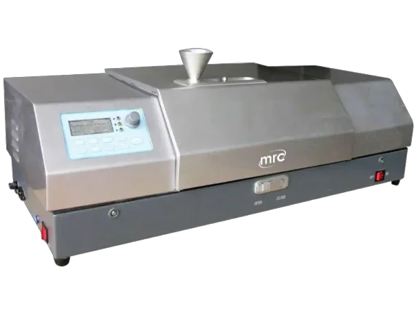 Dry Laser Particle Size Analyzer 3