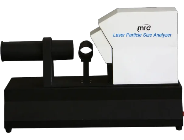 Spray Droplet Particle Size Analyzer