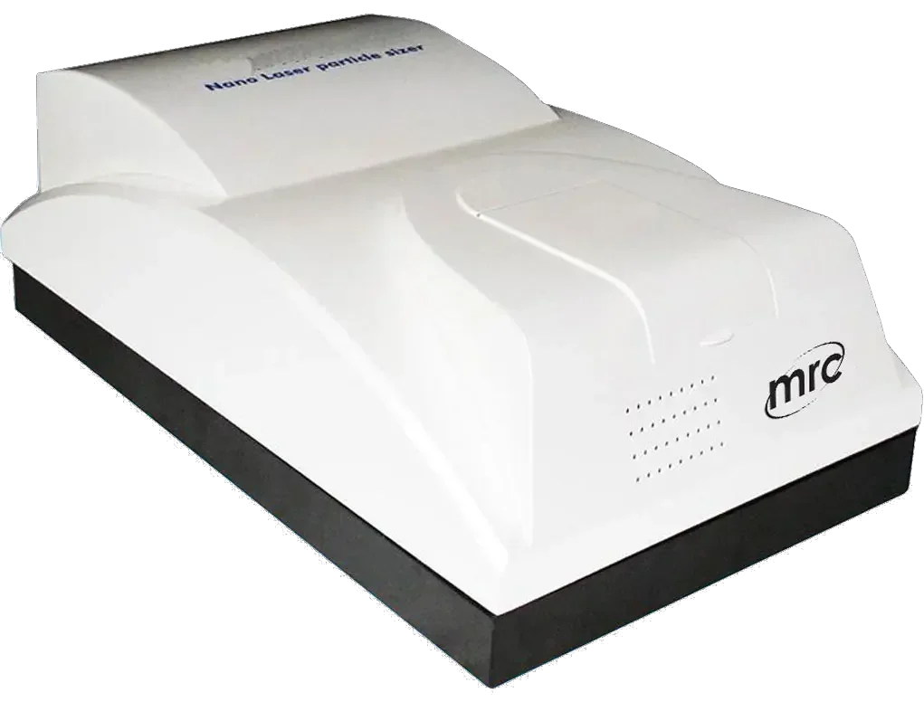 Photon Correlation Laser Nanoparticles Size Analyzer