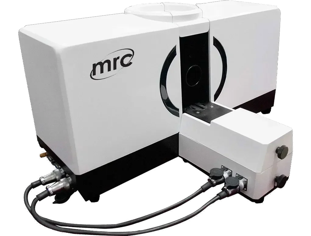 Spray Particle Size Analyzer 0.1-100 µm
