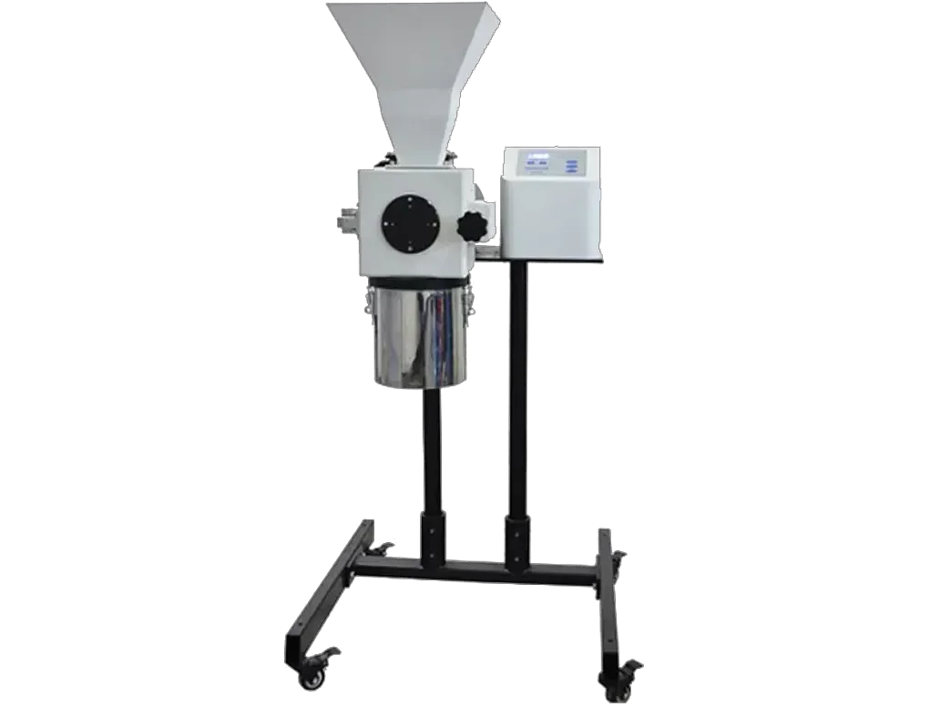 Power Cutting Mill